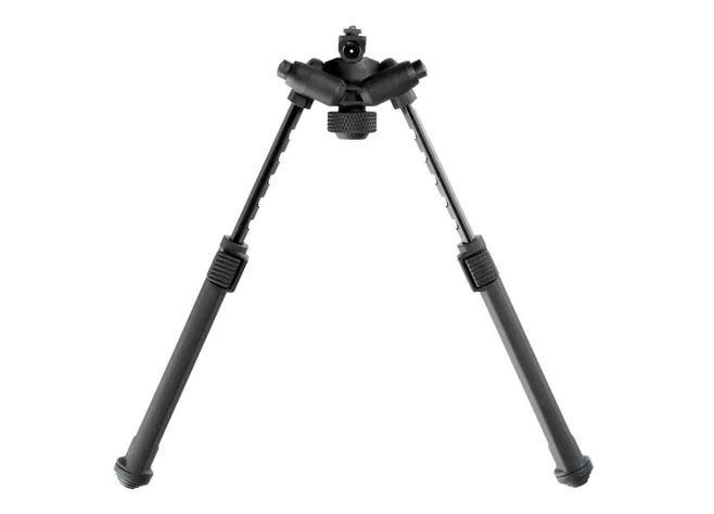 Сошки Magpul Bipod M-LOK. Black Фото 2